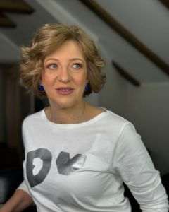 CSM a depus plângere penală împotriva Oanei Gheorghiu pentru incitare la ură şi violenţă